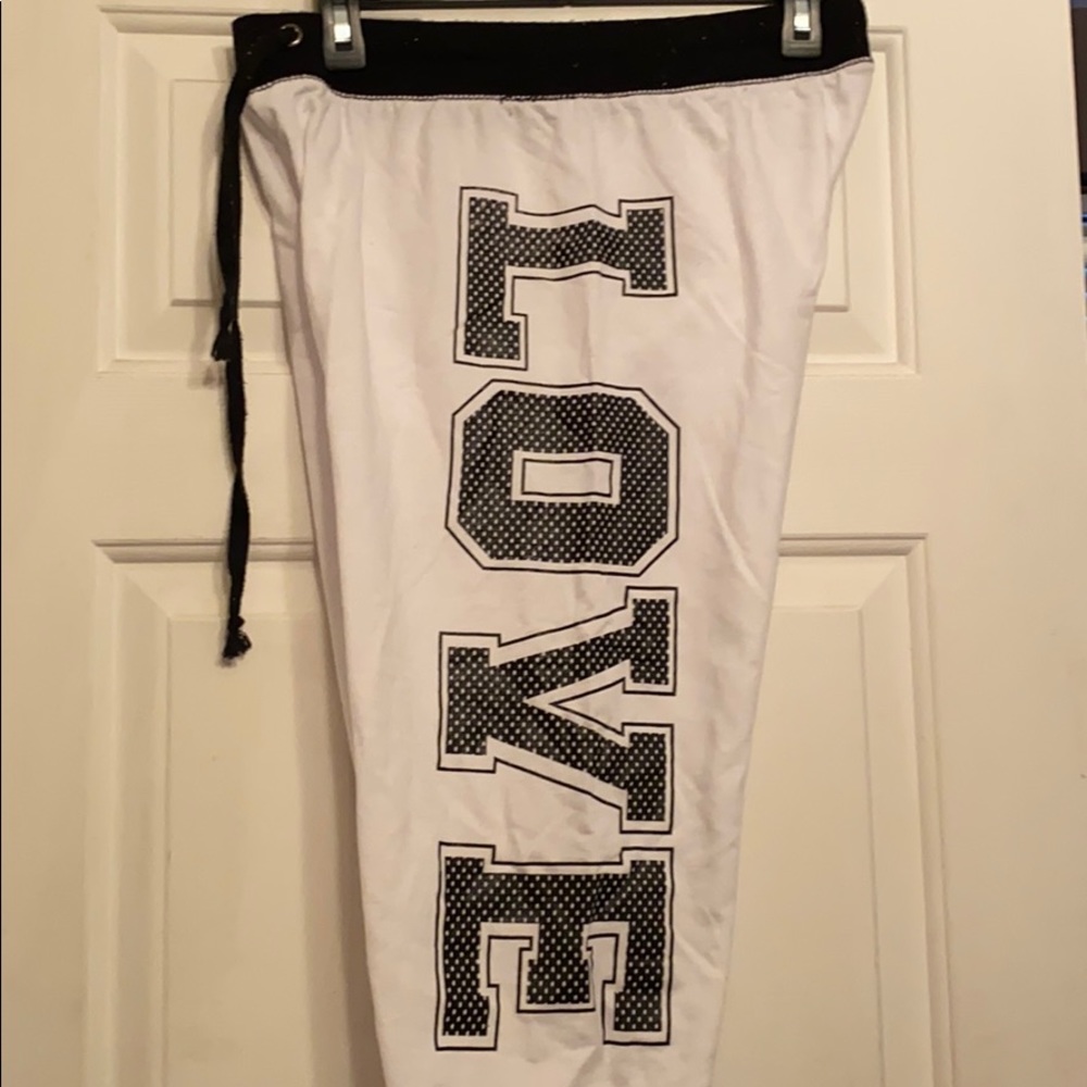 Love joggers